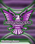 pic for Dipset purple shutdown